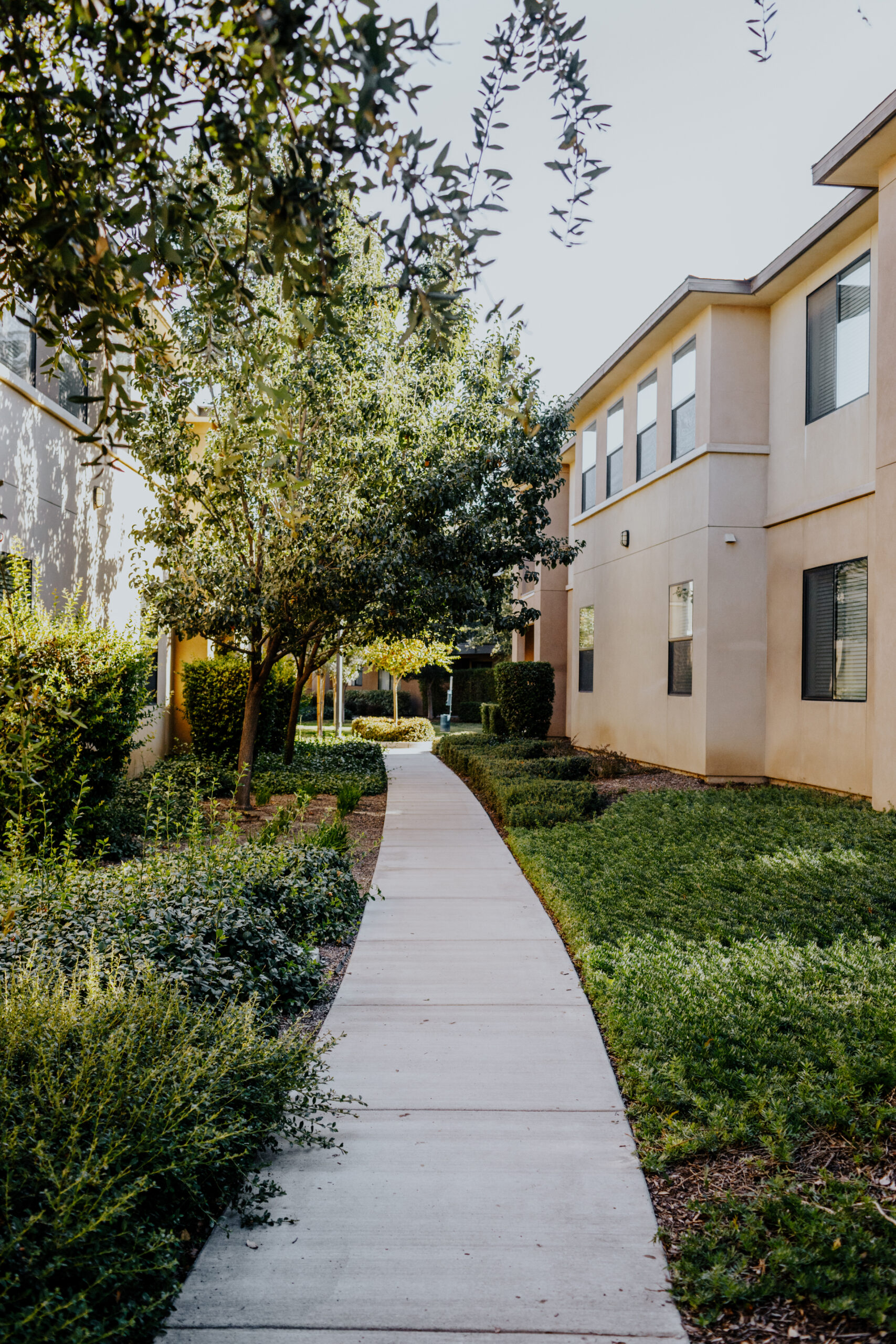 Secure and Convenient Living scaled