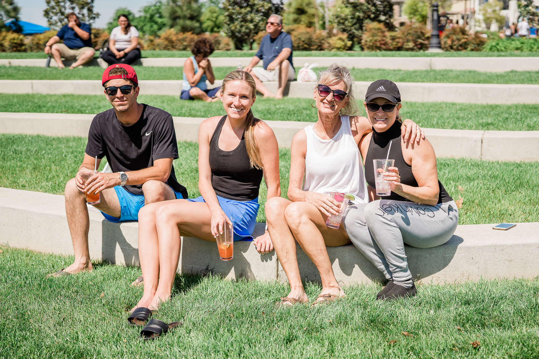 Trail Linked Connectivity 1