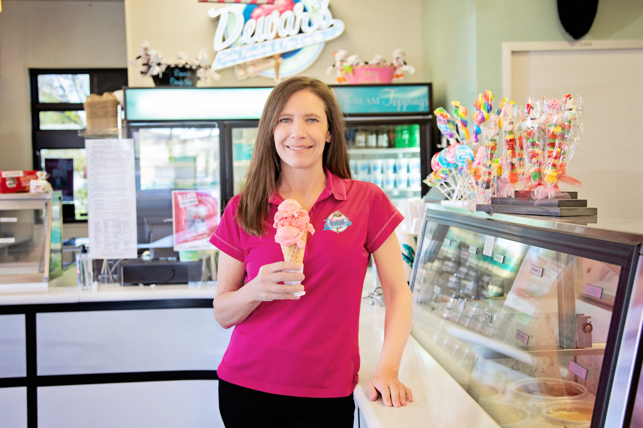 Upscale Experiences scaled