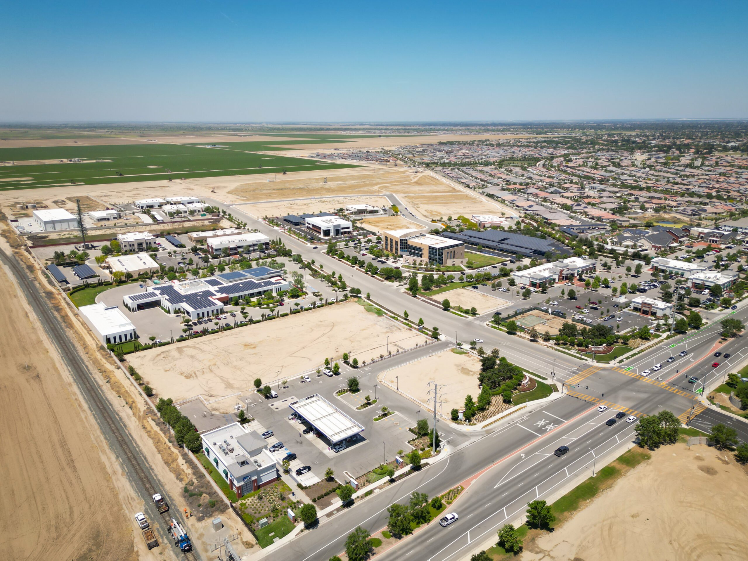 seven oaks business park banner updated scaled