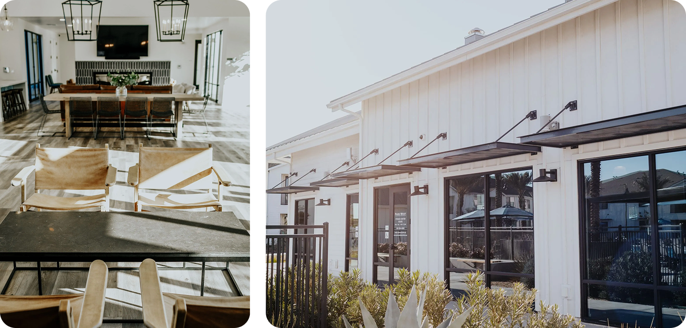 welcome to park west mobile