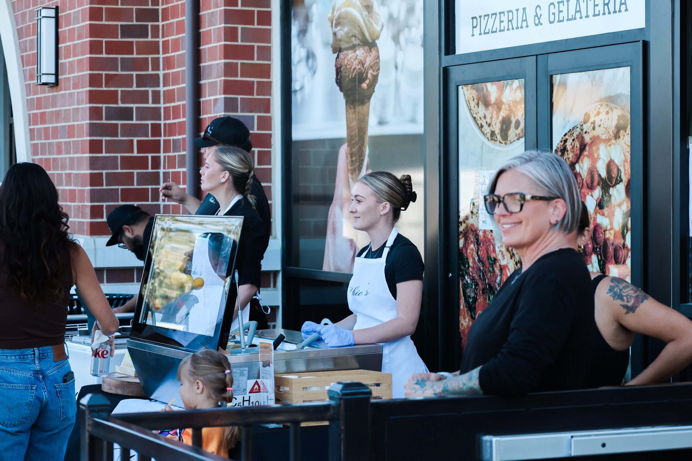 Autumn Fest at Belcourt Village