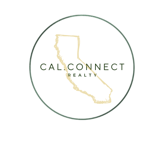 Cal Connect Logo