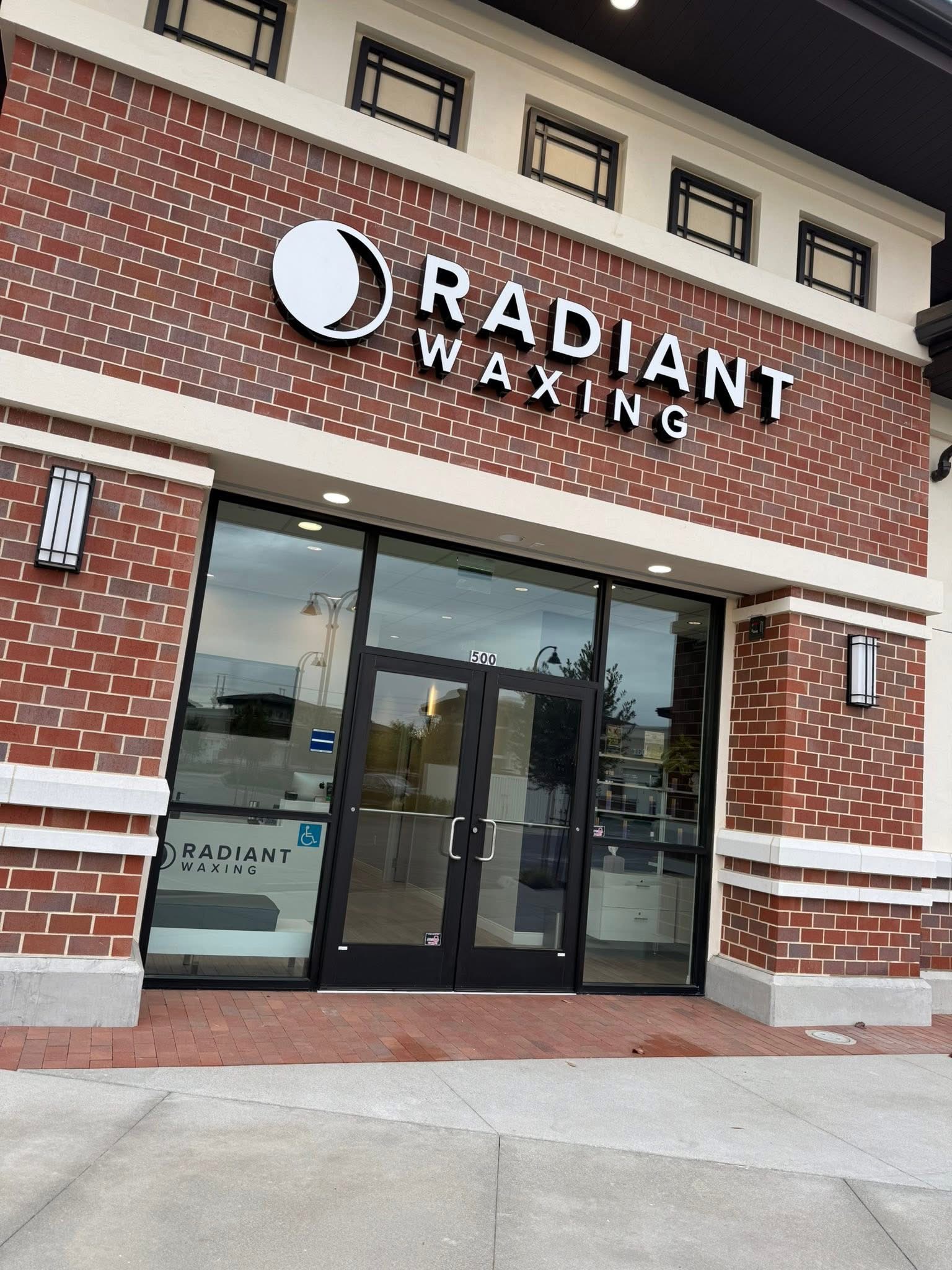Radiant Waxing 2