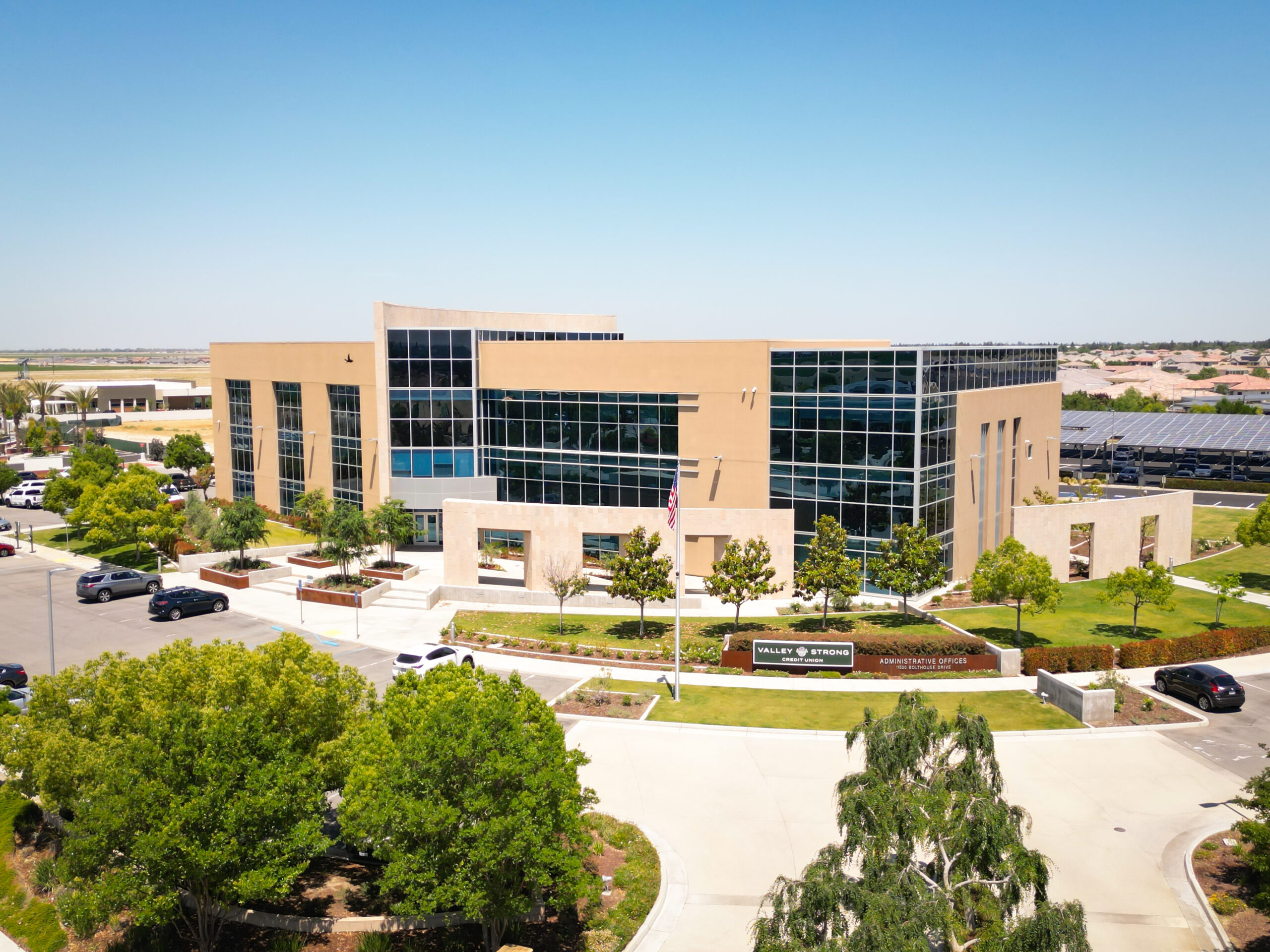 Seven Oaks Business Park Valley Strong CU scaled