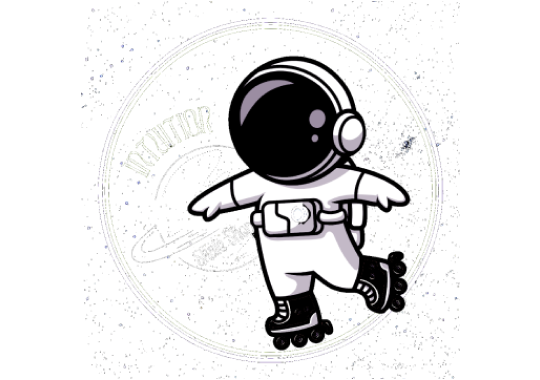 Intuition-Skate