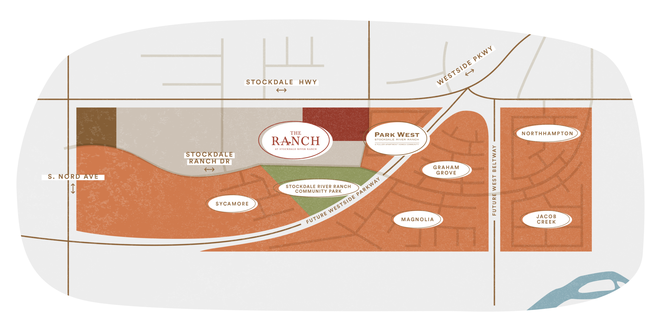 BHP Stockdale River Ranch Map scaled